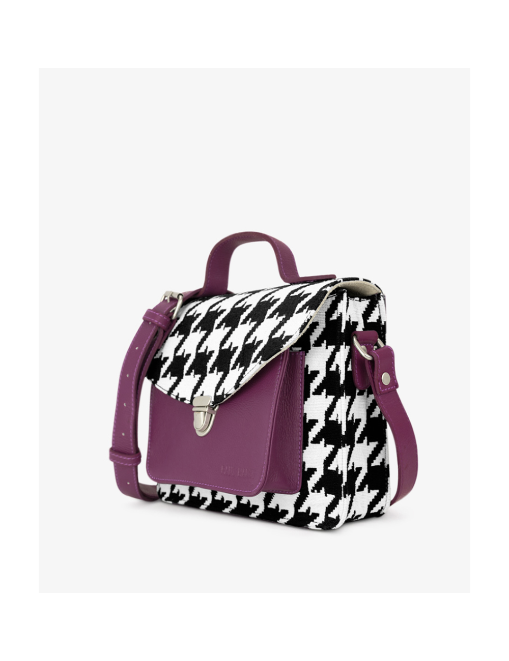 sac mademoiselle george  allure zinzolin PAUL MARIUS boutique holala.com