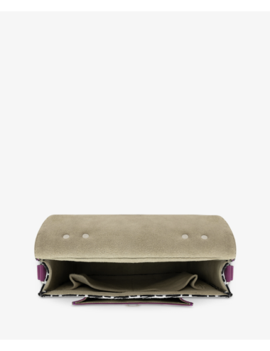 sac mademoiselle george  allure zinzolin PAUL MARIUS boutique holala.com