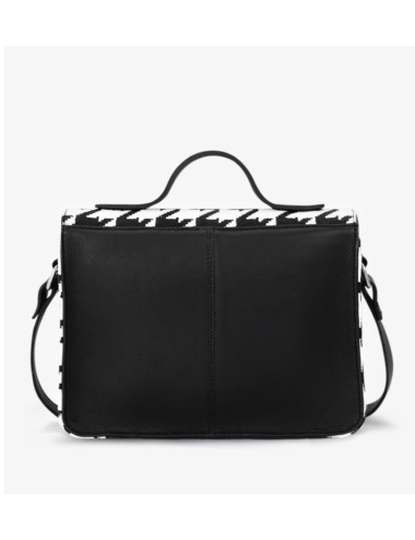 sac mademoiselle george allure noir PAUL MARIUS boutiqueholala.com
