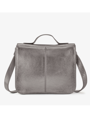 sac mademoiselle george acier PAUL MARIUS boutiqueholala.com