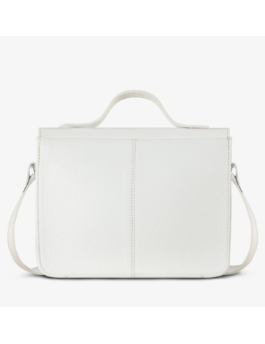 sac mademoiselle george blanc vedette PAUL MARIUS boutiqueholala.com