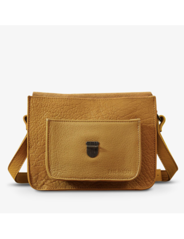 sac mademoiselle george safran PAUL MARIUS boutiqueholala.com