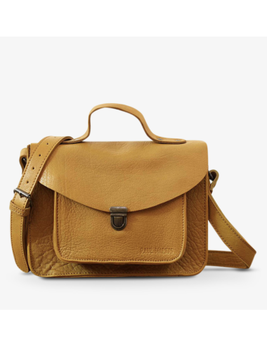 sac mademoiselle george safran PAUL MARIUS boutiqueholala.com
