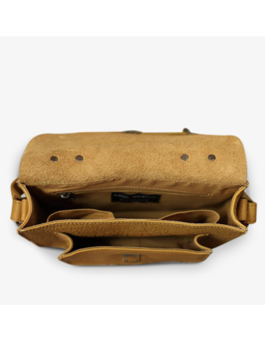 sac mademoiselle george safran PAUL MARIUS boutiqueholala.com