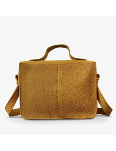 sac mademoiselle george safran PAUL MARIUS boutiqueholala.com