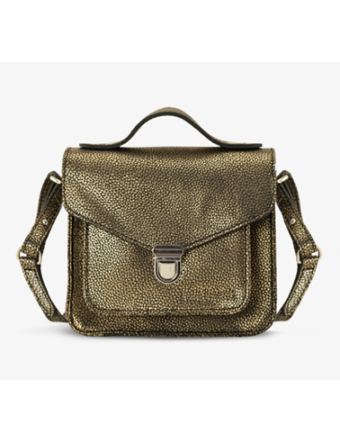 sac mademoiselle george XS granite PAUL MARIUS boutiqueholala.com
