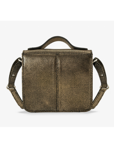 sac mademoiselle george XS granite PAUL MARIUS boutiqueholala.com