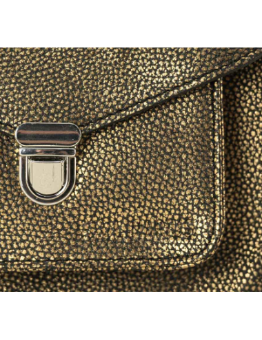 sac mademoiselle george XS granite PAUL MARIUS boutiqueholala.com