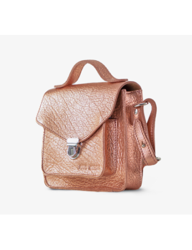sac mademoiselle george XS or rose Paul marius boutique holala.com