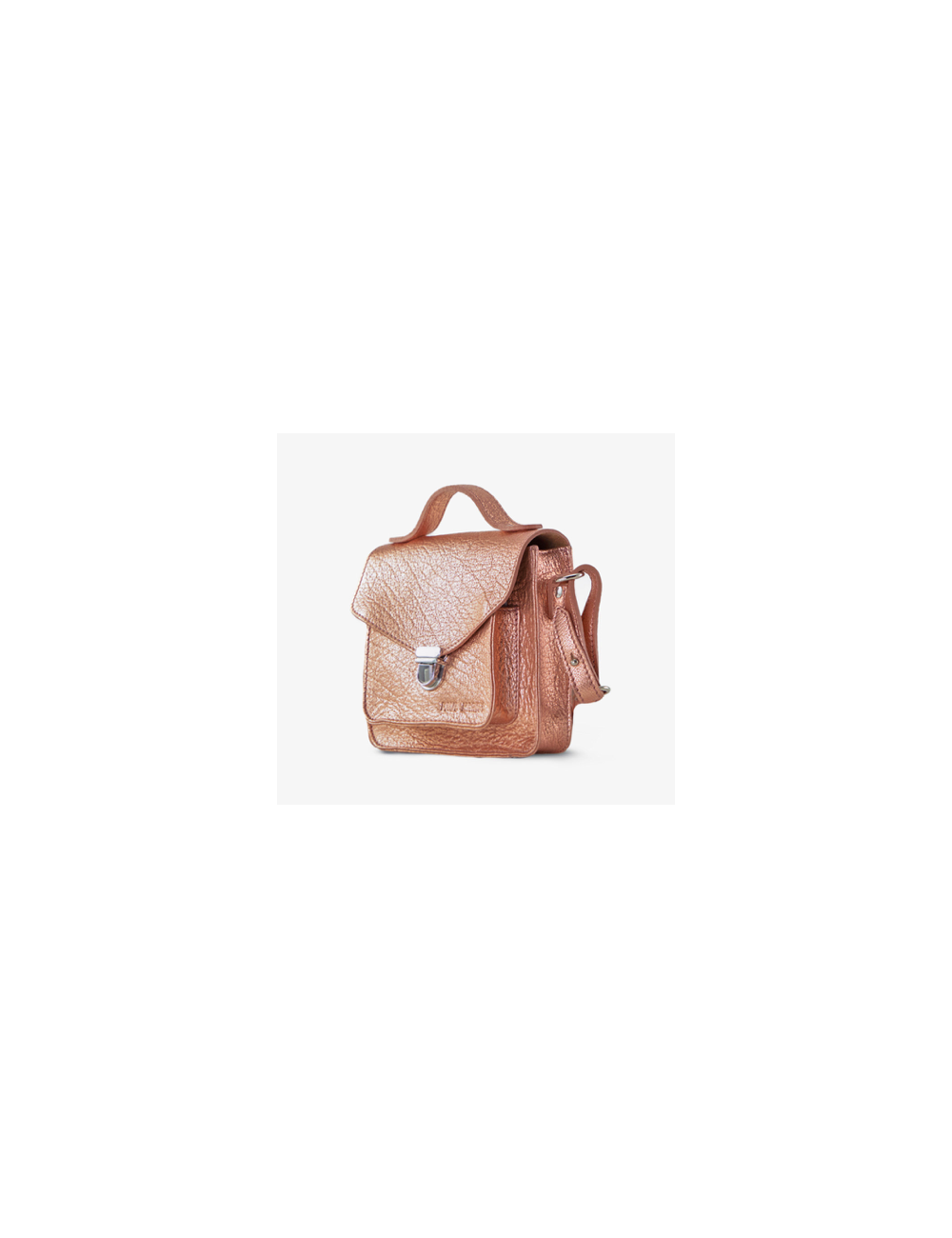 sac mademoiselle george XS or rose Paul marius boutique holala.com