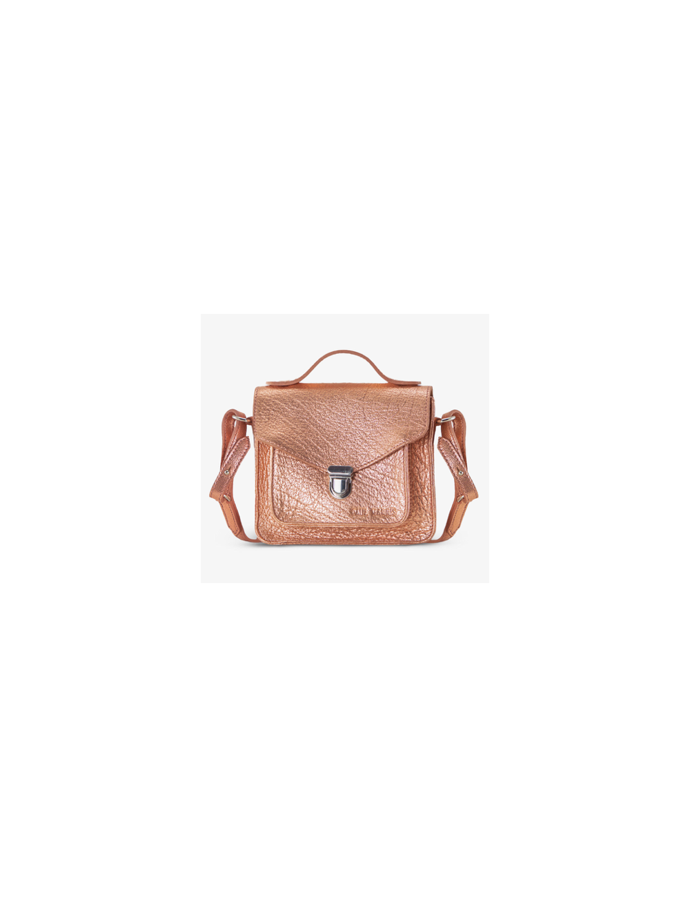 sac mademoiselle george XS or rose Paul marius boutique holala.com sac mademoiselle george XS or rose Paul marius boutique holala.com