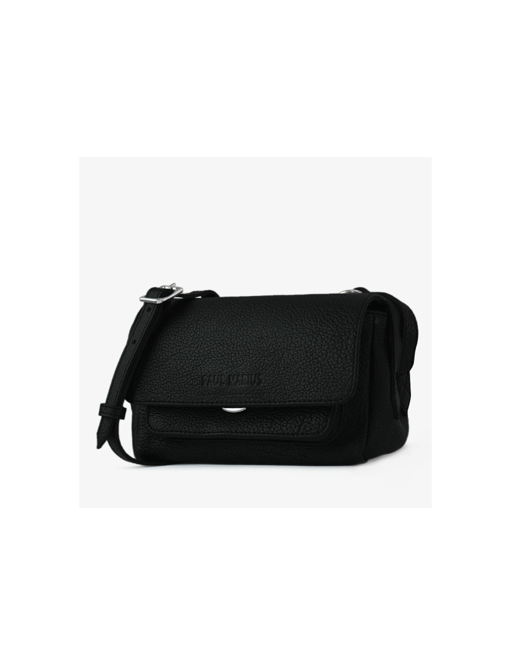 sac diane XS noir PAUL MARIUS boutiqueholala.com sac diane XS noir PAUL MARIUS boutiqueholala.com