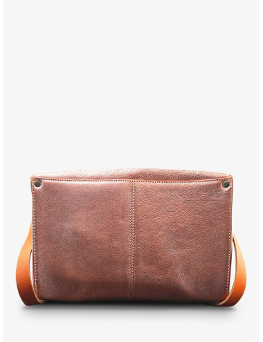 sac l'indispensable or rose PAUL MARIUS boutiqueholala.com