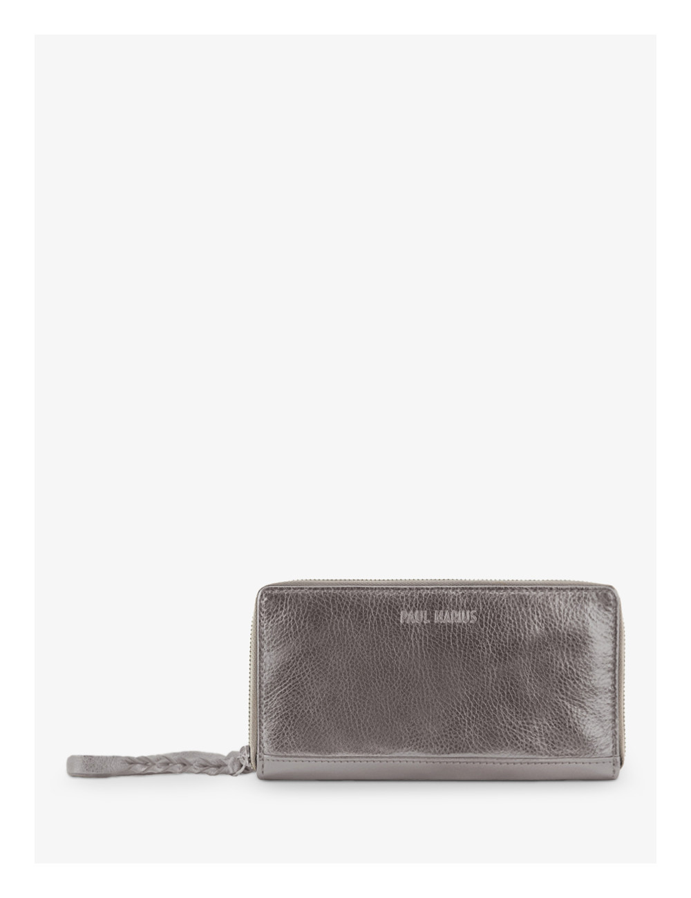 le portefeuille charlotte acier PAUL MARIUS boutiqueholala.com le portefeuille charlotte acier PAUL MARIUS boutiqueholala.com
