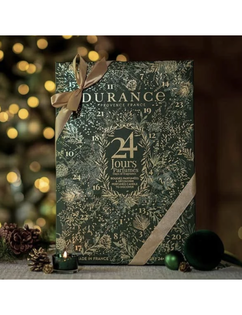 Durance - calendrier de...