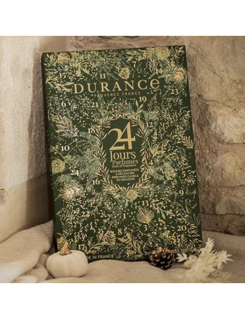 Durance - calendrier de...