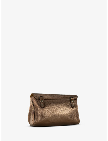 sac suzon m cuivré PAUL MARIUS boutiqueholala.com