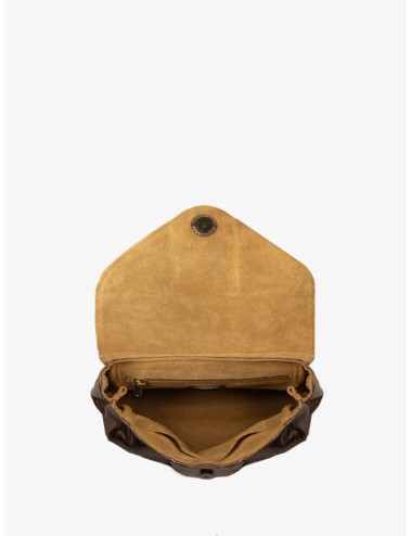sac suzon m cuivré PAUL MARIUS boutiqueholala.com