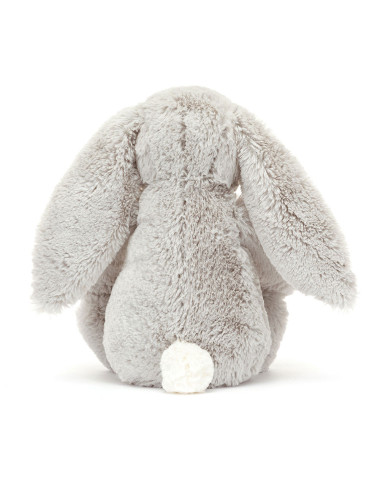 Peluche Lapin Blossom Silver bunny bloom Medium - Jellycat boutiqueholala.com