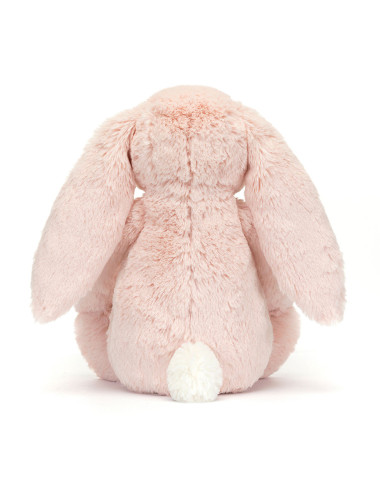 Peluche Lapin Blossom Blush Bunny Cherry Medium - Jellycat boutiqueholala.com