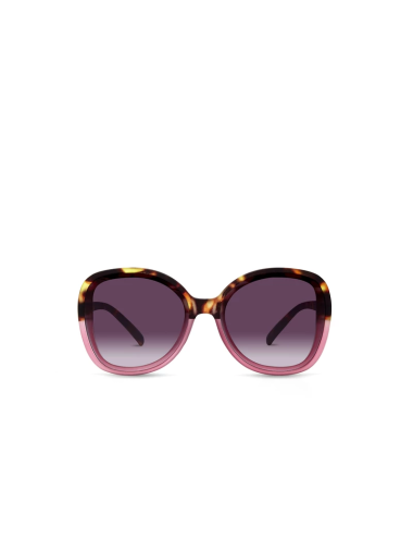 lunettes de soleil Anna rose havana okkia boutiqueholala.com