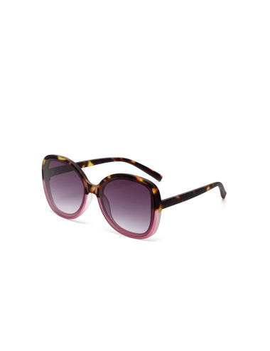 lunettes de soleil Anna rose havana okkia boutiqueholala.com