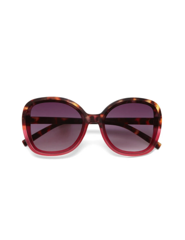 lunettes de soleil Anna rose havana okkia boutiqueholala.com