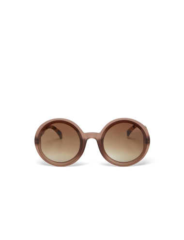 lunettes de soleil Monica rose havana okkia boutiqueholala.com