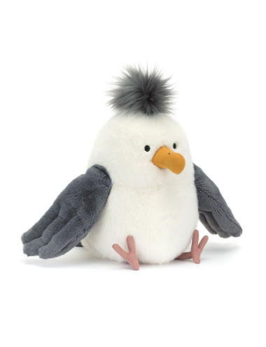 Peluche Chip la mouette jellycat boutiqueholala.com