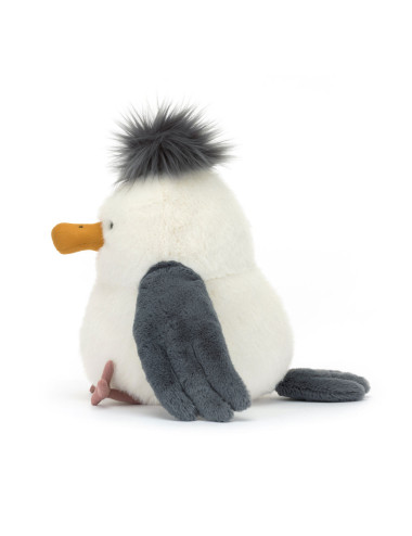 Peluche Chip la mouette jellycat boutiqueholala.com