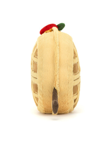 peluche gaufre rene waffle jellycat boutiqueholala.com