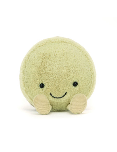 peluche max macaron pistache jellycat boutiqueholala.com