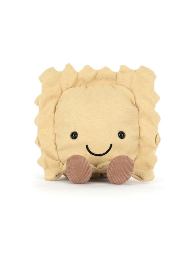 peluche my name is ravioli jellycat boutiqueholala.com