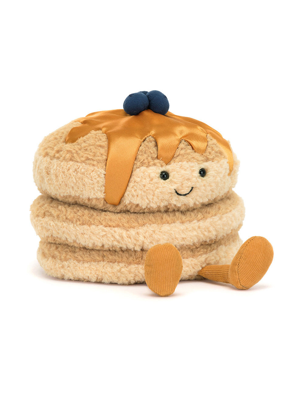 peluche pancake jellycat boutiqueholala.com