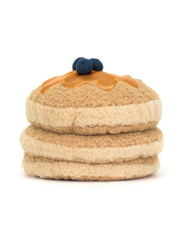 peluche pancake jellycat boutiqueholala.com