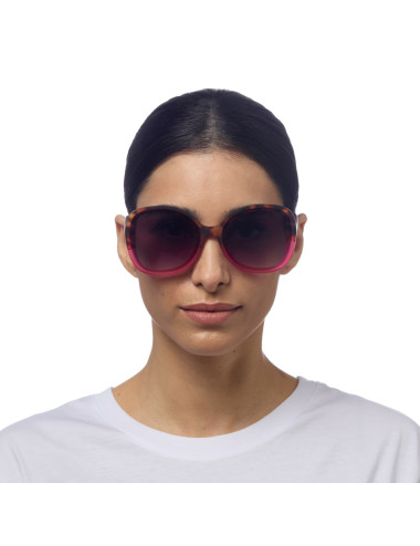 lunettes de soleil Anna rose havana okkia boutiqueholala.com