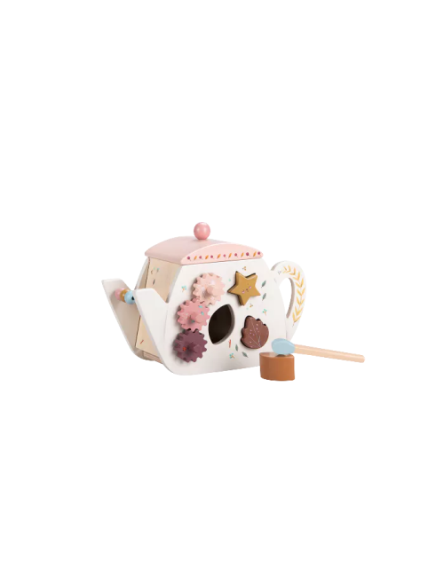 MOULIN ROTY - Théières...