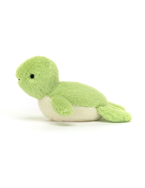 JELLYCAT - Fluffy turtle -...