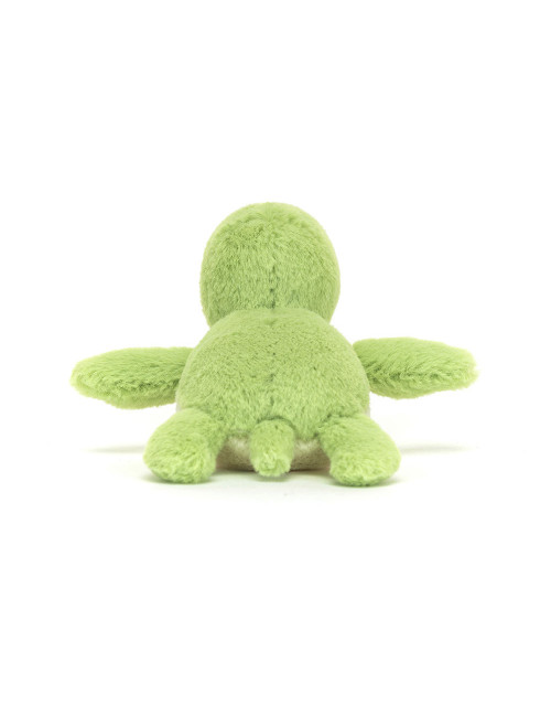 JELLYCAT - Fluffy turtle -...
