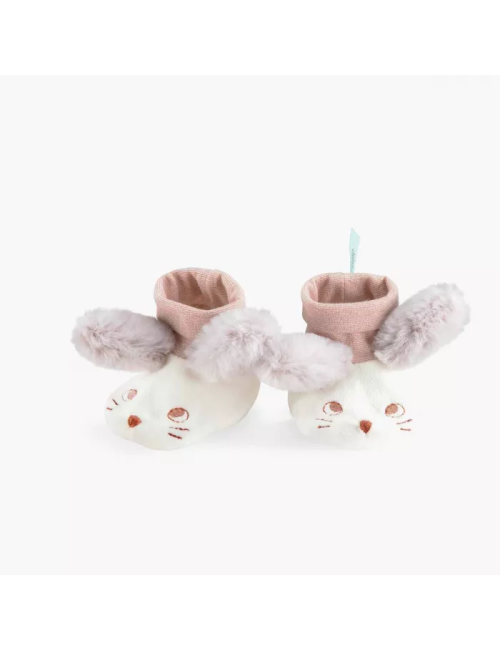 MOULIN ROTY - Chaussons...