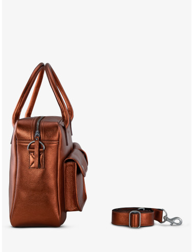 sac le dandy ginger Paul marius boutiqueholala.com