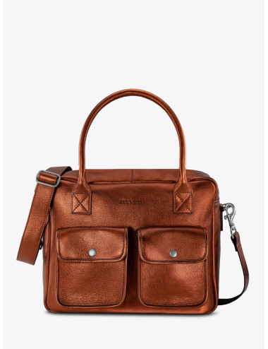 sac le dandy ginger Paul marius boutiqueholala.com