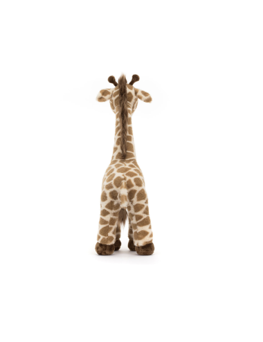 peluche dara girafe jellycat boutiqueholala.com