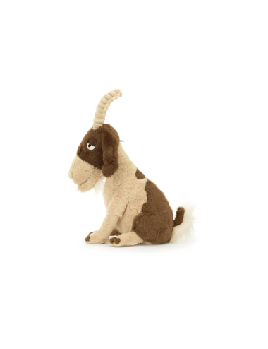Peluche chèvre Glenny Goat jellycat boutiqueholala.com