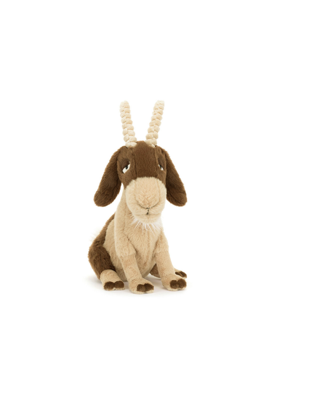 Peluche chèvre Glenny Goat jellycat boutiqueholala.com