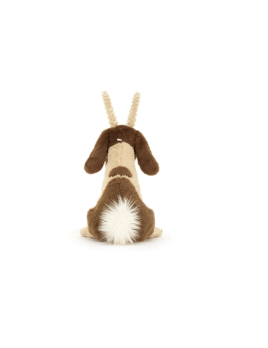 Peluche chèvre Glenny Goat jellycat boutiqueholala.com