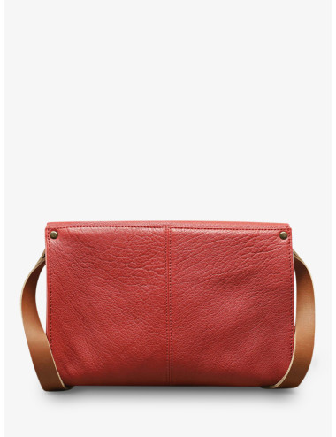 L'indispensable rouge carmin Boutiqueholala.com
