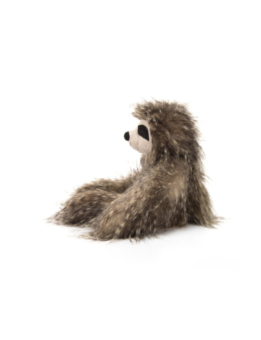 Peluche Cyril le paresseux jellycat bouitiqueholala.com