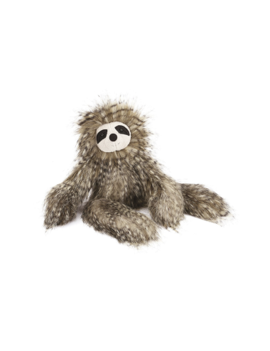 Peluche Cyril le paresseux jellycat bouitiqueholala.com
