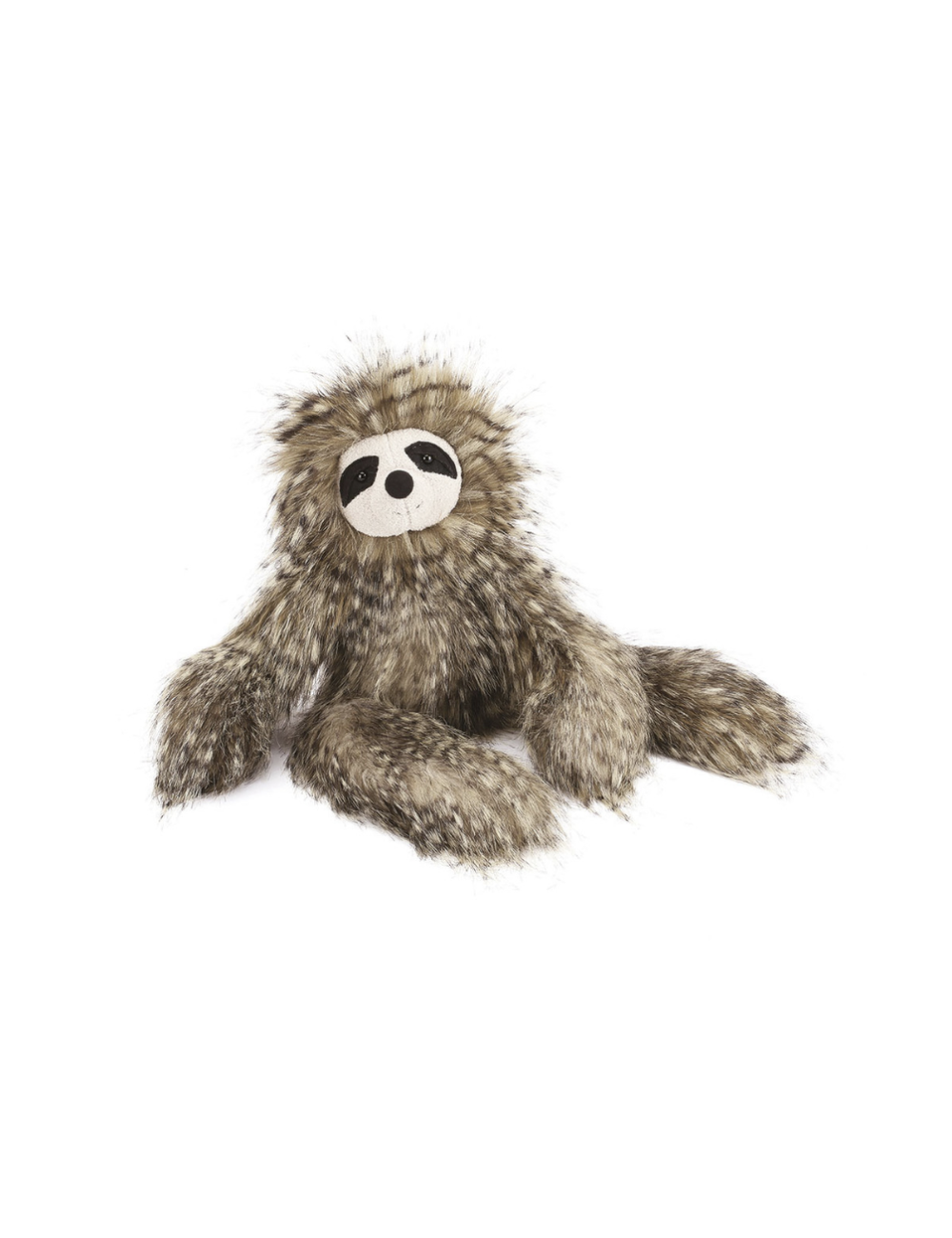 Peluche Cyril le paresseux jellycat bouitiqueholala.com